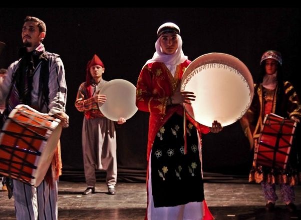 ارزش موسیقی شناسی اقوم در ایران