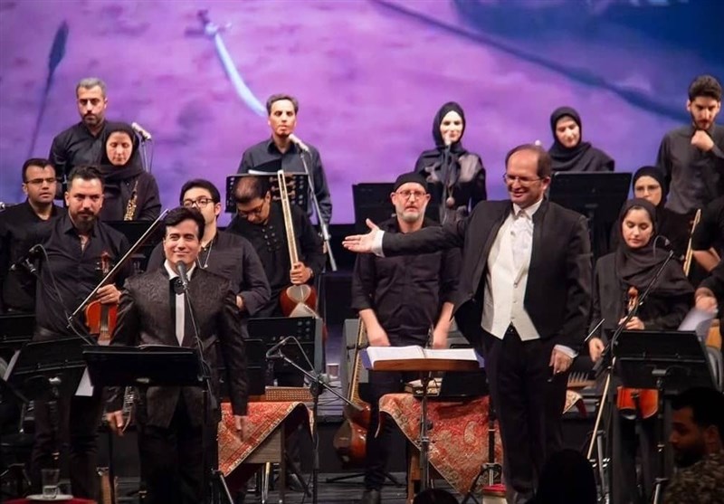 «خلوتگه خورشید»