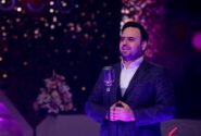 تولید و ضبط یک عیدانه موسیقایی به خوانندگی محسن توسلی