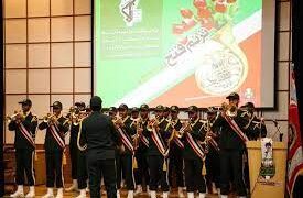 ۵ گروه در جشنواره موسیقی «ترنم فتح» مازندران رقابت می کنند