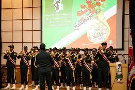 ۵ گروه در جشنواره موسیقی «ترنم فتح» مازندران رقابت می کنند