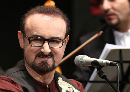 مهاجرت خواننده معروف ایرانی از ایران
