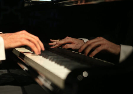 اعلام اسامی برگزیدگان مرحله اول هشتمین فستیوال «پیانو کلارا»