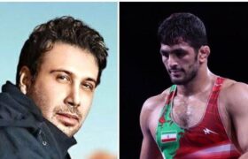 حمایت جالب محسن چاوشی از حسن یزدانی