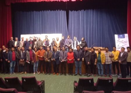 منتخبین هیات مدیره انجمن موسیقی استان مرکزی معرفی شدند