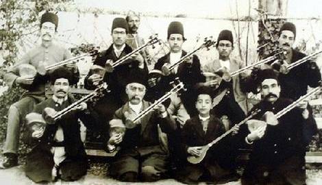 موسیقی مردم‌پسند چگونه در ایران شکل گرفت؟