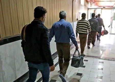 ۱۵ زندانی در خراسان جنوبی با کمک محسن چاوشی آزاد شدند