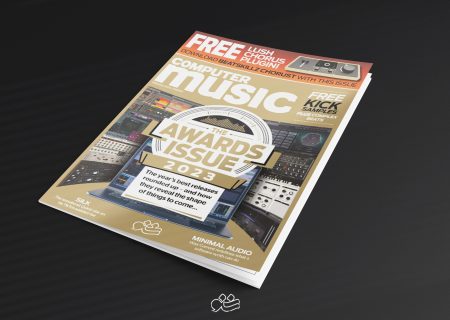 مجله Computer Music – شماره ۳۳۰ – February 2024