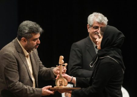 برگزیدگان جشنواره «امیرجاهد» معرفی شدند