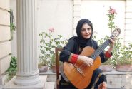 برگزاری یادمان لیلی افشار در خانه هنرمندان ایران