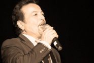 شاهرخ خواننده مشهور لس آنجلسی درگذشت