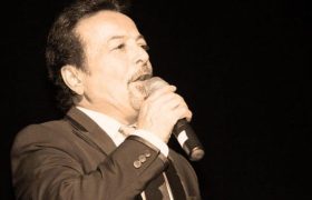 شاهرخ خواننده مشهور لس آنجلسی درگذشت
