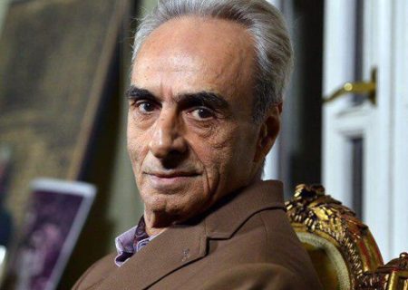 محسن افتاده بنیانگذار ارکستر مجلسی رودکی درگذشت