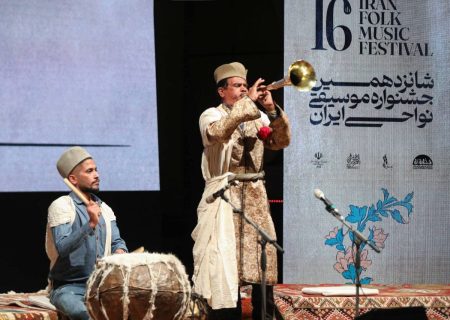 جشنواره‌ موسیقی نواحی گامی مؤثر در مسیر عدالت فرهنگی است