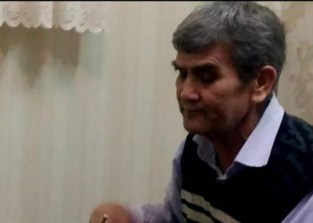 درگذشت یکی از مفاخر موسیقی ترکمن