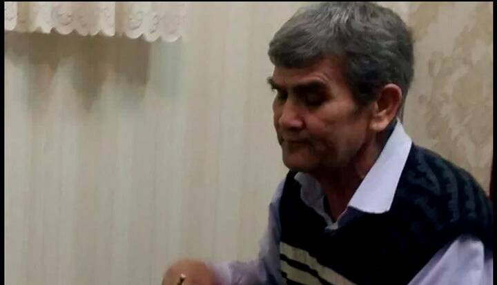 درگذشت یکی از مفاخر موسیقی ترکمن