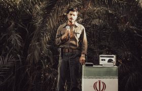 بازگشت مجید انتظامی پس از ۱۰ سال به سینما