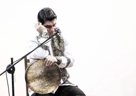 موسیقی موغام آذربایجانی به تهران می‌آید