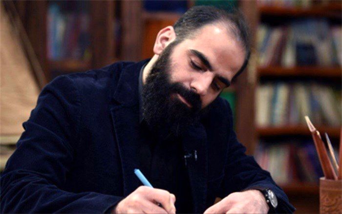 مهیار علیزاده با موسیقی “و تو هم برگشتی” برمی‌گردد