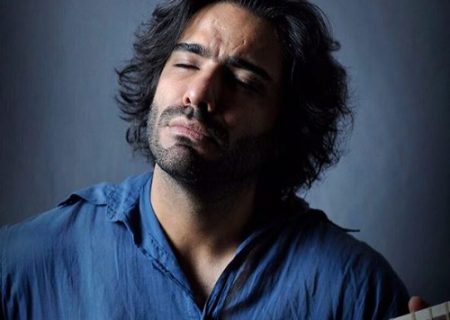 نوازنده تار ایرانی یک جایزه جهانی دریافت کرد